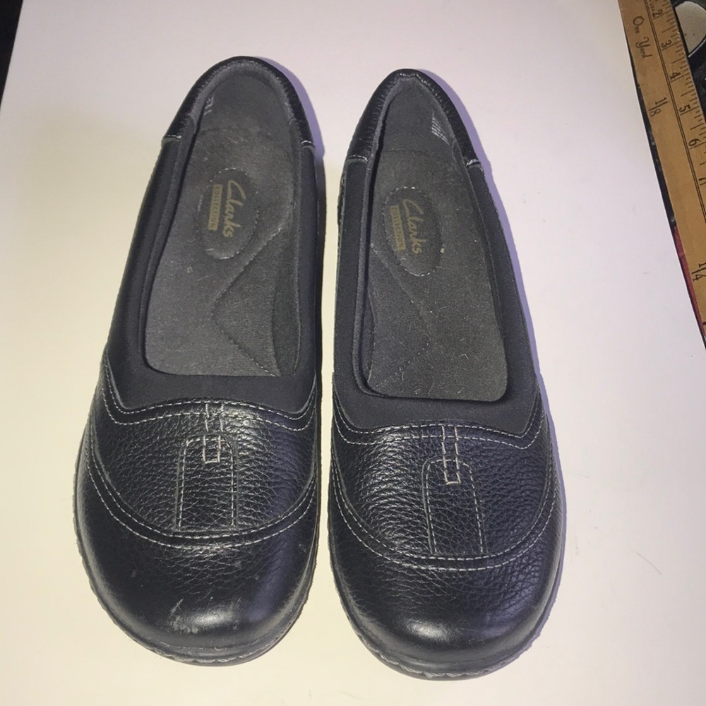 Women’s Clarks Shoes